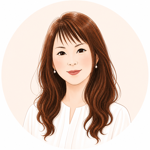 田巻 見林子のポートレート